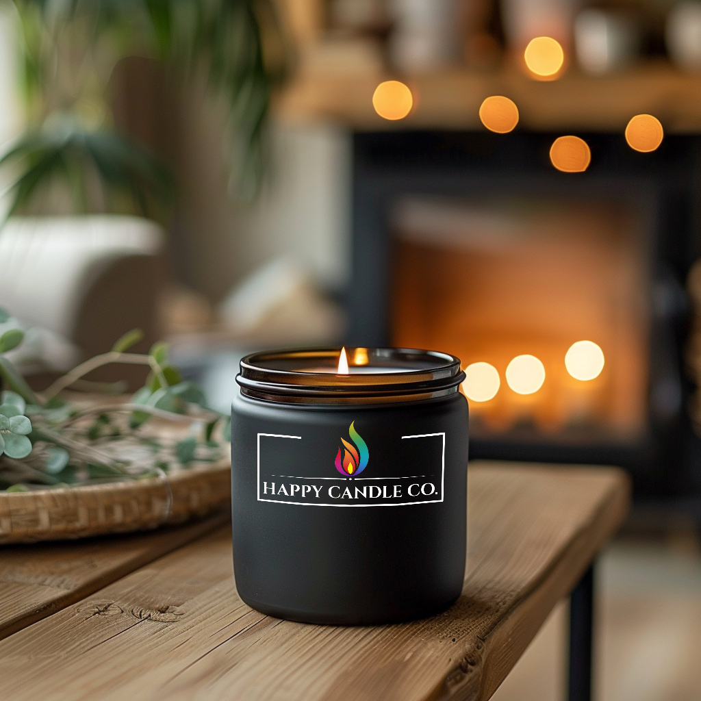 PREMIUM CANDLES
