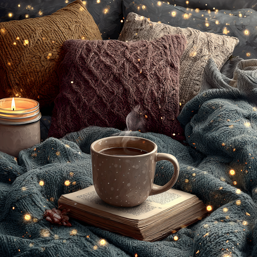 Cozy Comforts