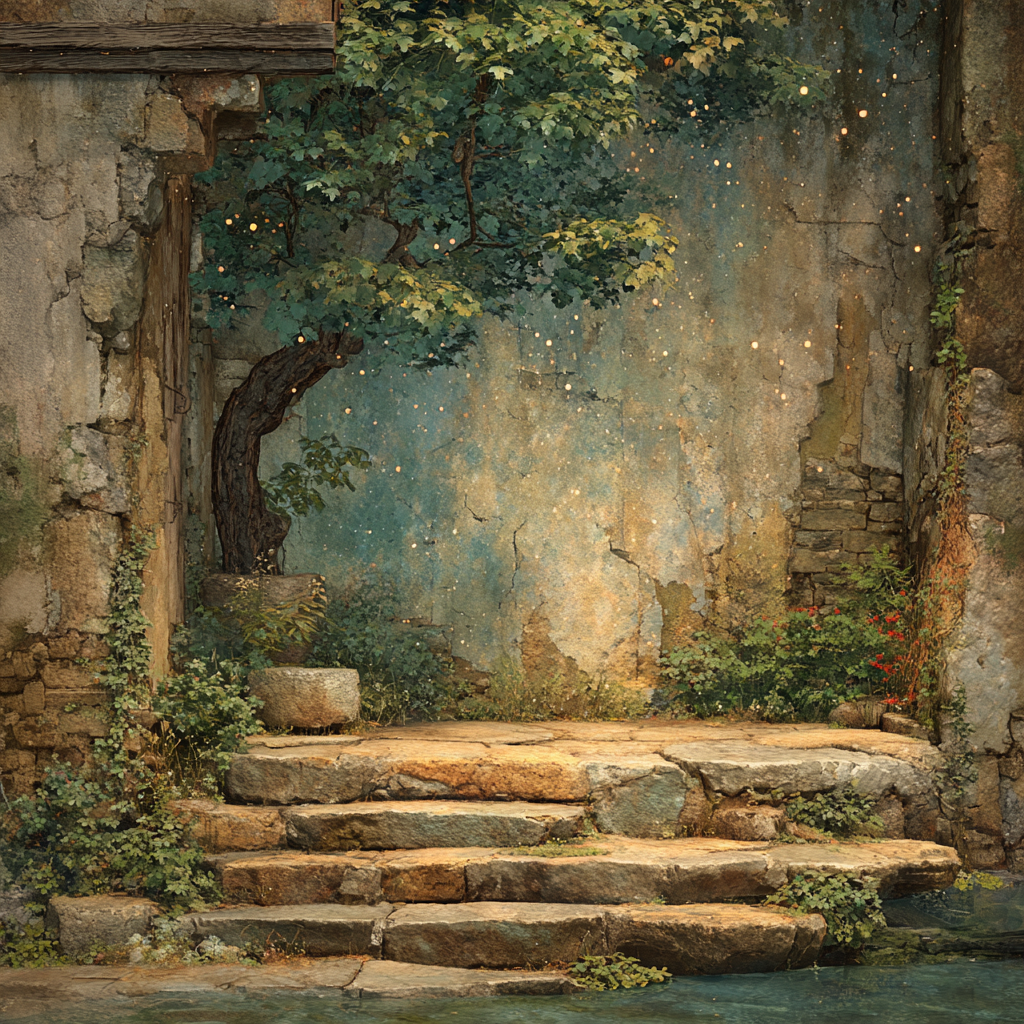 Rustic Realm
