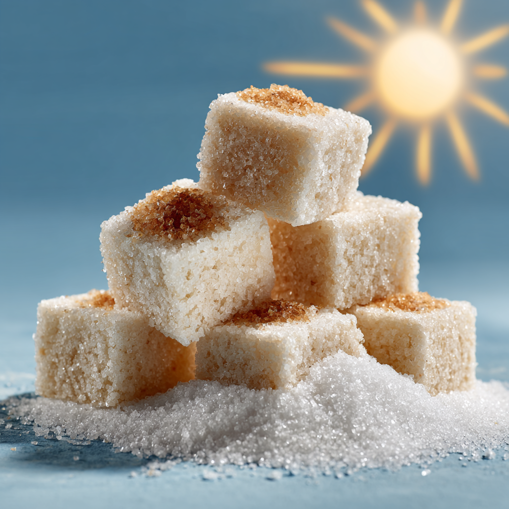 Sugar and Sunshine