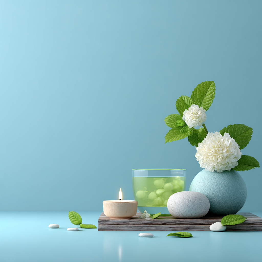 Relax & Refresh