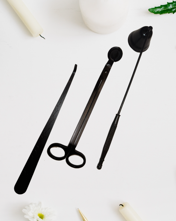 Candle Care Accessories