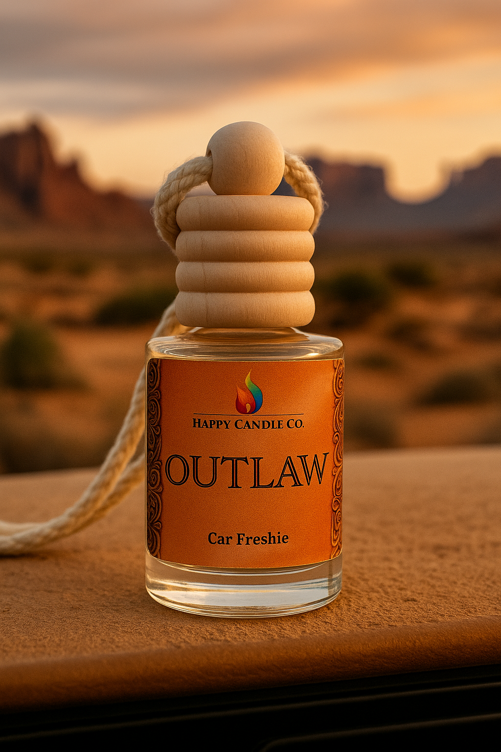 Outlaw