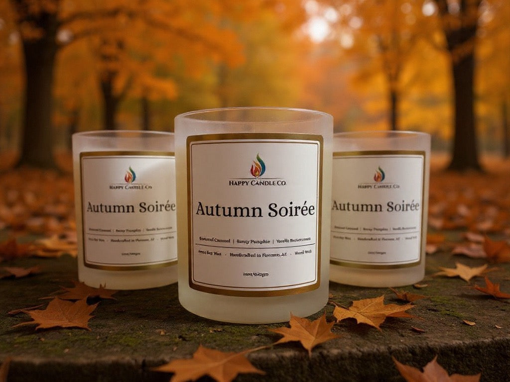 Autumn Soirée