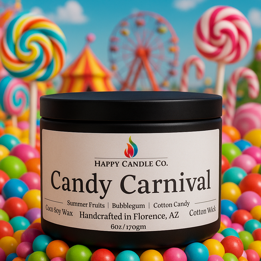 Candy Carnival