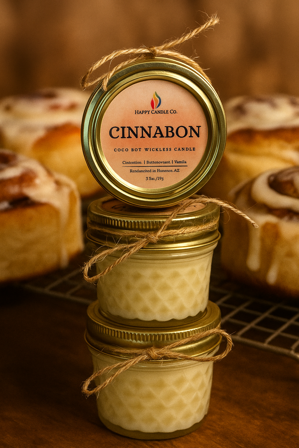 Cinnabon