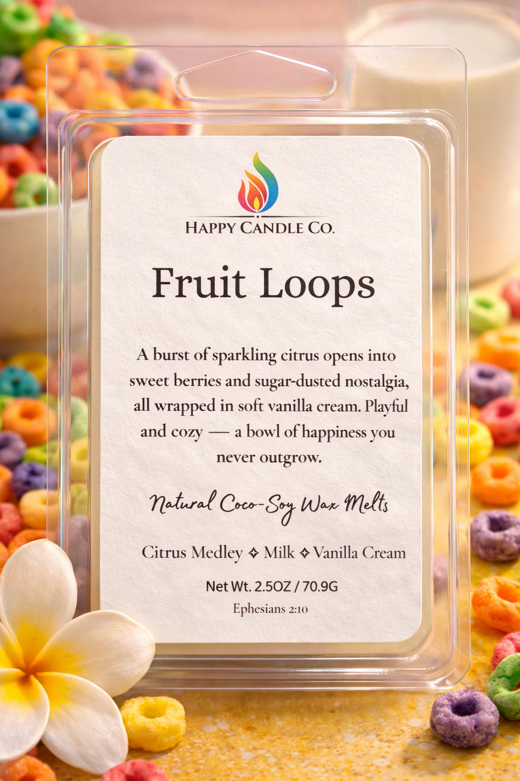 Fruit Loops