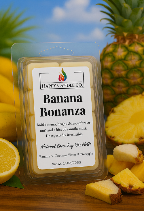 Banana Bonanza