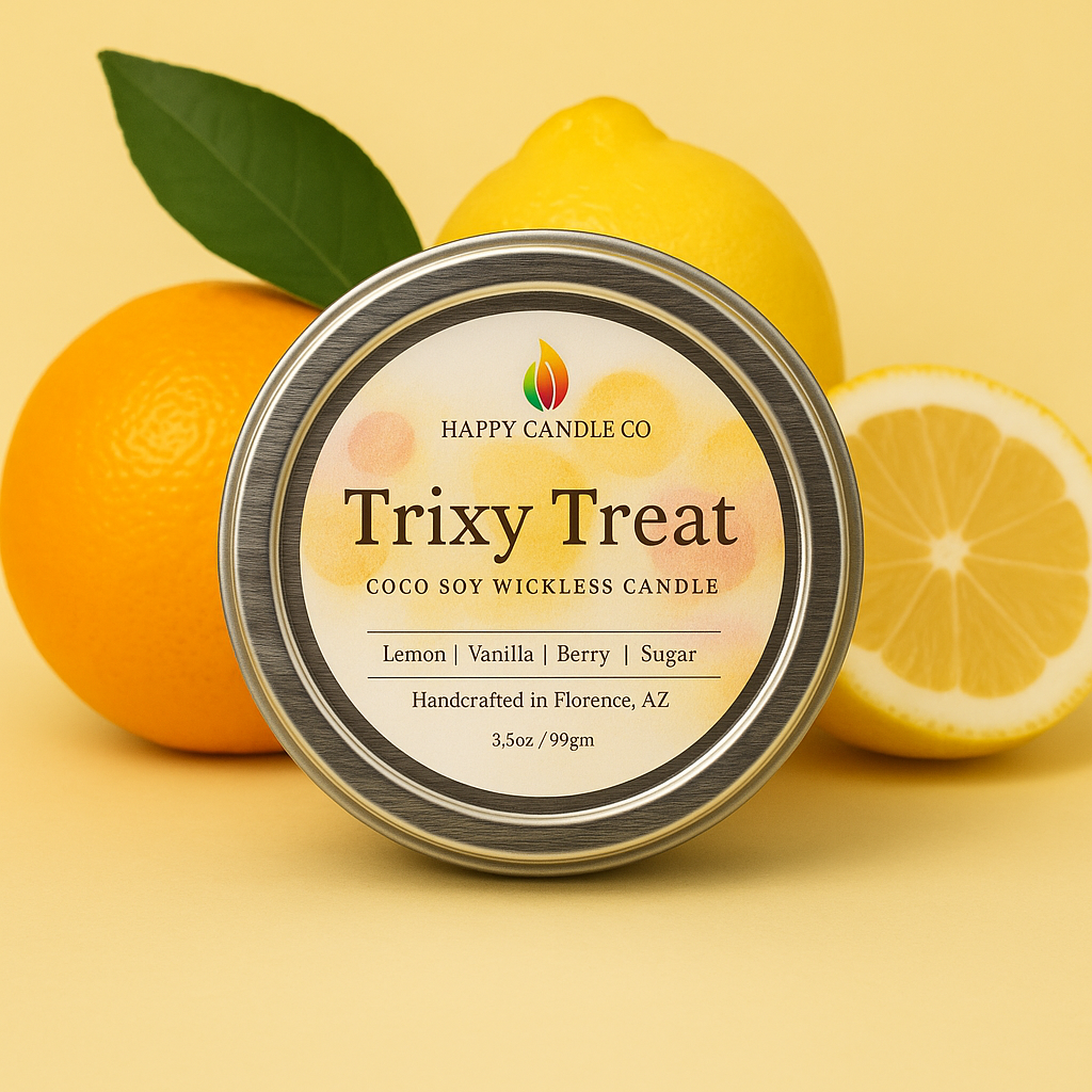 Trixy Treat