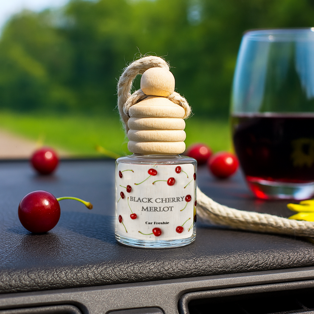 Black Cherry Merlot